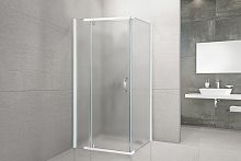 Душевой уголок Royal Bath RB HPVD-C 110х100х200