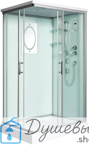 Душевая кабина WeltWasser WW500 LAINE 1204