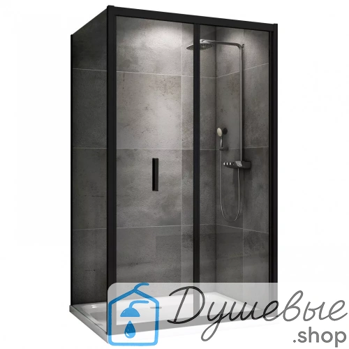 Душевой уголок Abber Sonnenstrand AG07120B-S80B