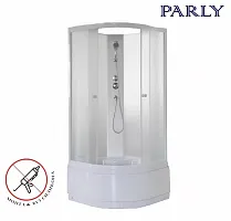 Душевая кабина Parly TMF901 б/к