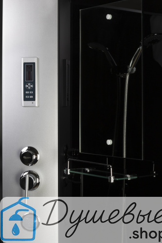 Душевая кабина Niagara Classic NG-3512-14RF 1200х800х2150 фото 6