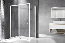 Душевой уголок Royal Bath ACCORD RB 8140HPS-Т 140x80x200
