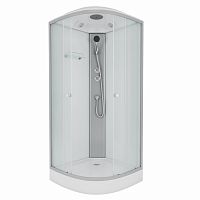 Душевая кабина Niagara Eco E80/13/MT 800х800х2150