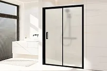 Душевая дверь Royal Bath ACCORD RB HS-C-BL 150x200 матовое стекло