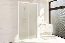 Душевая дверь Royal Bath ACCORD RB HS-C 105x200 матовое стекло