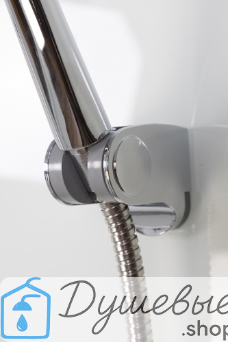 Душевая кабина Niagara Classic NG-33984-14LF 900х800х2150 фото 15