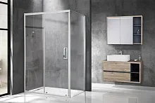 Душевой уголок Royal Bath ACCORD RB 7110HPS-T-ST110x70x200