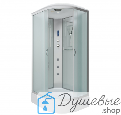 Душевая кабина Niagara Classic NG-33984-14LF 900х800х2150