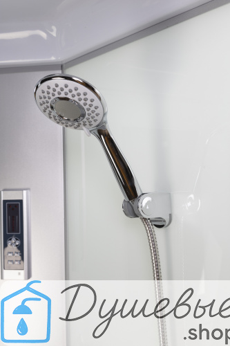 Душевая кабина Niagara Classic NG-33984-14LF 900х800х2150 фото 9