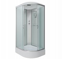 Душевая кабина Niagara Classic NG-33984-14L 900х800х2150