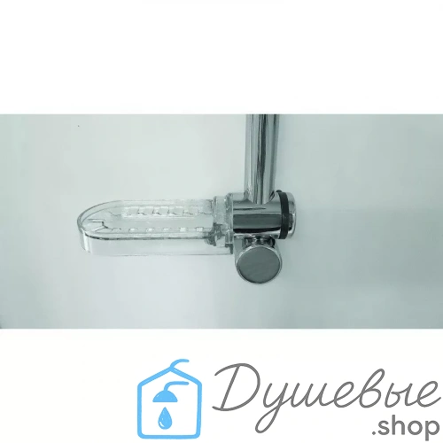 Душевая кабина WeltWasser WW500 HALLE 1204 R фото 11