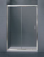 Душевая дверь BelBagno UNO-BF-1-125-C-Cr