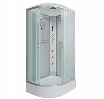 Душевая кабина Niagara Classic NG-33084-14RF 1000х800х2150
