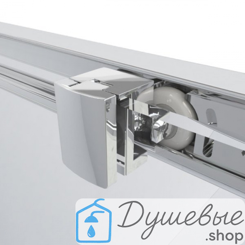 Душевой уголок Ambassador Forsa 17021120AX-80AX 1400х800x2000 фото 4
