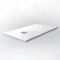 Душевой поддон прямоугольный RGW ST-W 16152913-01