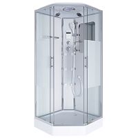 Душевая кабина Niagara Ultra NG-306-01 900х900х2200