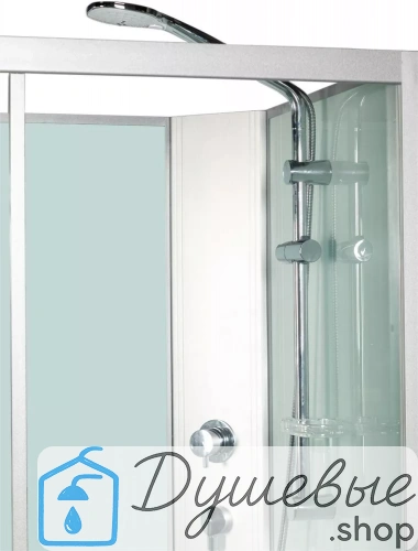 Душевая кабина WeltWasser WW500 HALLE 1201 L фото 5